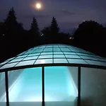 펜션 Buchengrund By Interhome 장어하우젠