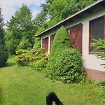 Buchengrund By Interhome 장어하우젠