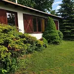 Buchengrund By Interhome * 장어하우젠