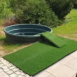 펜션 Buchengrund By Interhome 장어하우젠