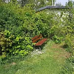 펜션 Buchengrund By Interhome 장어하우젠