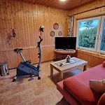 Buchengrund By Interhome 펜션 *