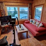 펜션 Buchengrund By Interhome *