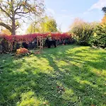 Buchengrund By Interhome 펜션 *