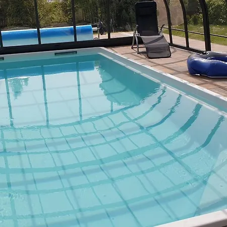 Buchengrund By Interhome Ferienhaus Sangerhausen