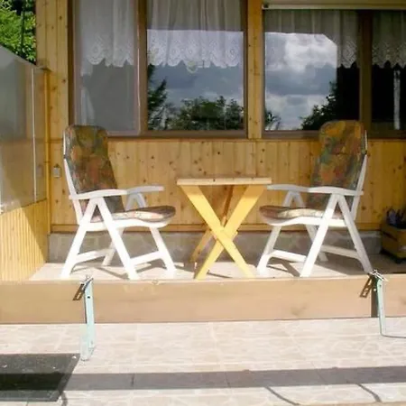 Buchengrund By Interhome Ferienhaus *