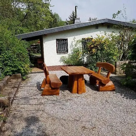 Ferienhaus Buchengrund By Interhome Sangerhausen