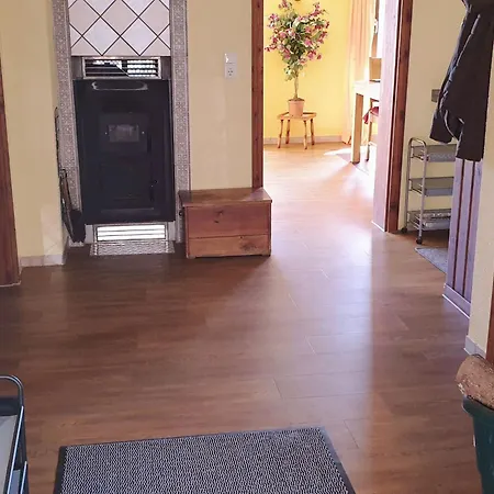 Buchengrund By Interhome * Sangerhausen