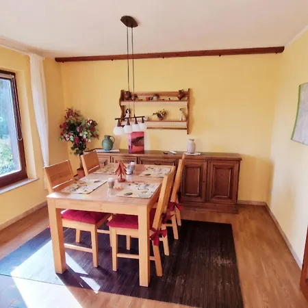 Buchengrund By Interhome * Sangerhausen