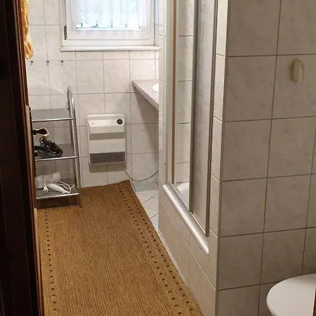 Buchengrund By Interhome Ferienhaus *