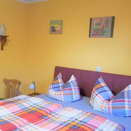 Buchengrund By Interhome Ferienhaus