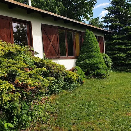 Buchengrund By Interhome * Sangerhausen