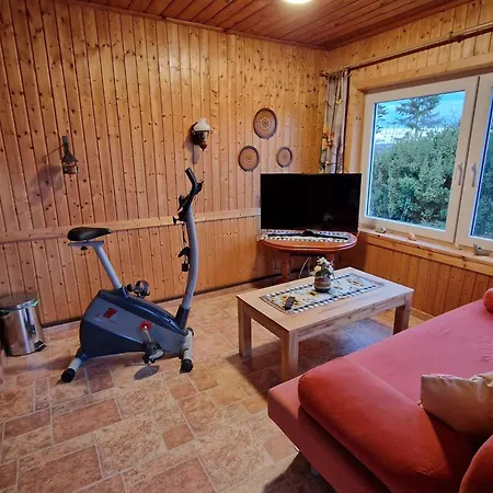Buchengrund By Interhome Ferienhaus *