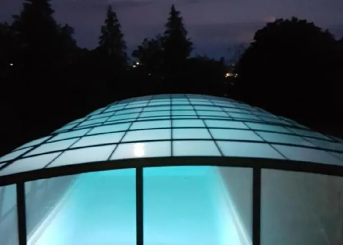 Ferienhaus Buchengrund By Interhome Sangerhausen