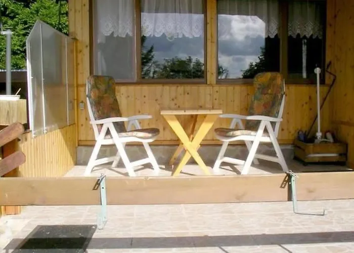 Buchengrund By Interhome Ferienhaus *