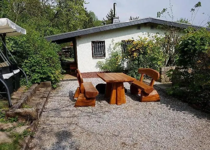 Ferienhaus Buchengrund By Interhome Sangerhausen