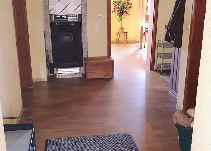 Buchengrund By Interhome * Sangerhausen