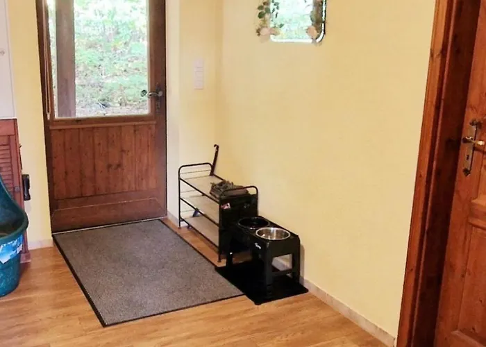 Buchengrund By Interhome Sangerhausen