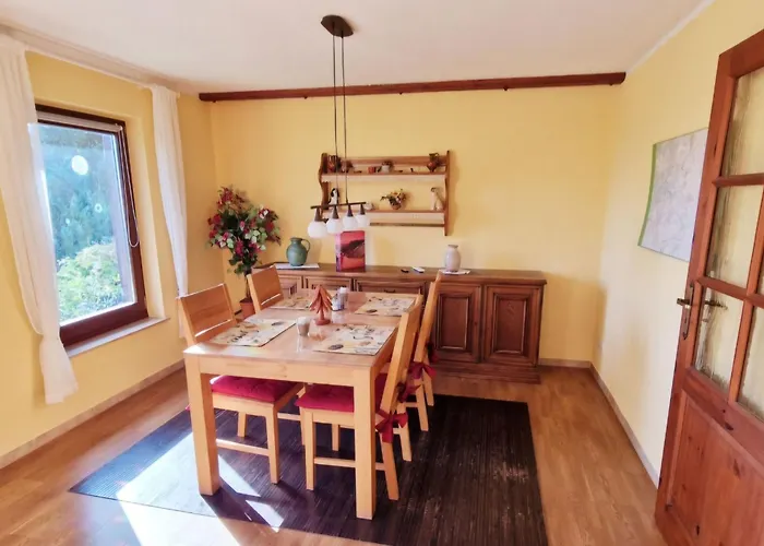 Buchengrund By Interhome * Sangerhausen