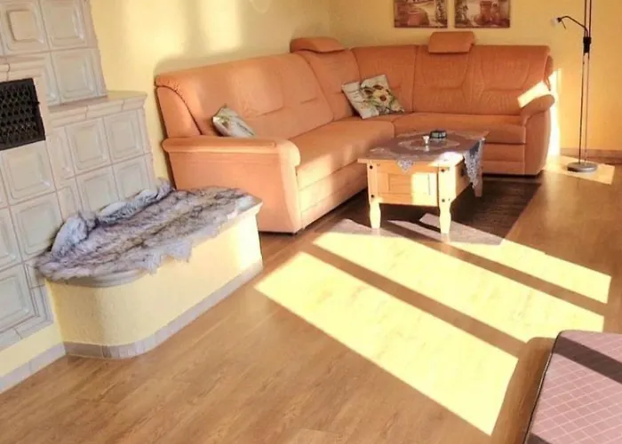 Buchengrund By Interhome Ferienhaus