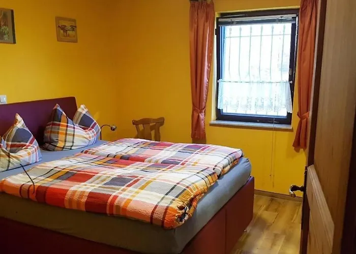 Ferienhaus Buchengrund By Interhome Sangerhausen