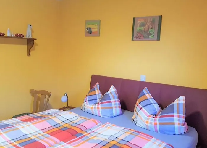 Buchengrund By Interhome Ferienhaus