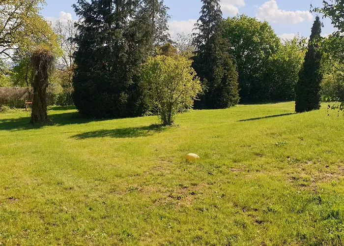 Buchengrund By Interhome Ferienhaus *