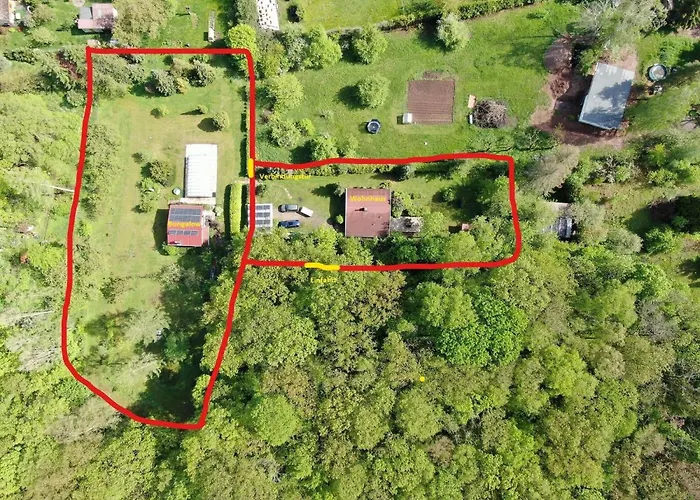 Ferienhaus Buchengrund By Interhome