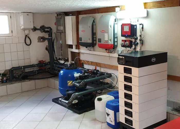 Buchengrund By Interhome