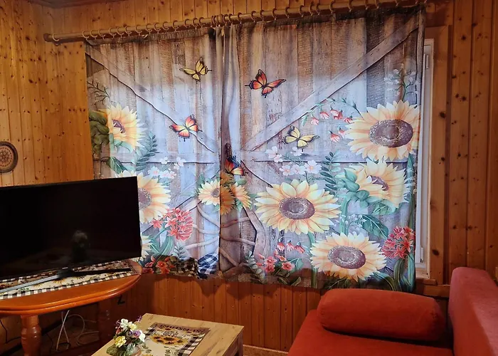 Buchengrund By Interhome *